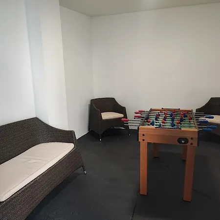 Lägenhet In Mit Grill Goslar